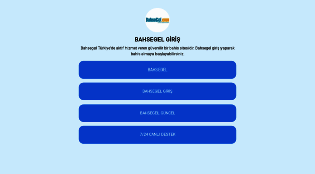 bahsegelgirx.start.page