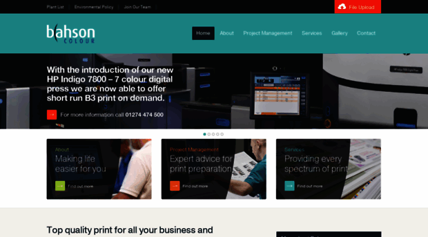 bahsoncolour.co.uk
