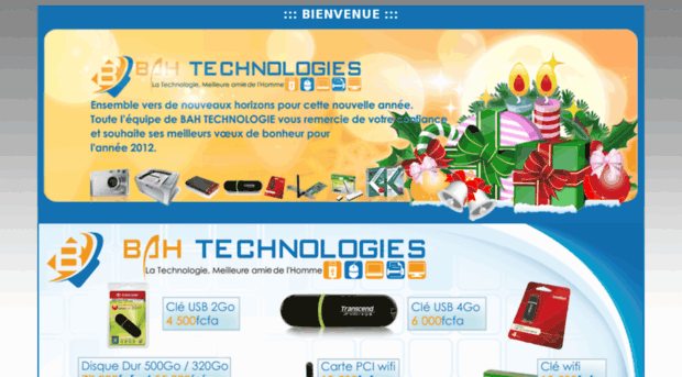 bahtechnologie.com