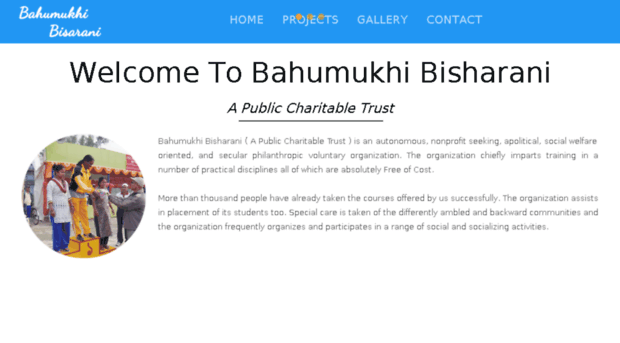 bahumukhibisarani.org