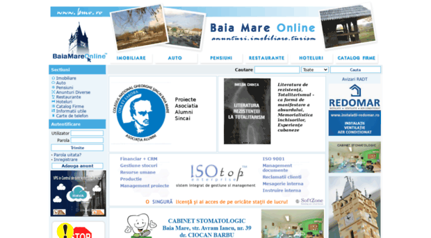 baia-mare-online.ro