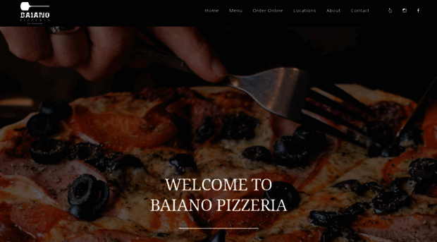 baianopizzeria.com