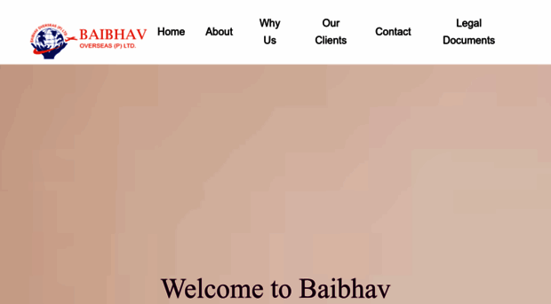 baibhavovs.com