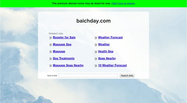 baichday.com