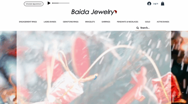 baidajewelry.com