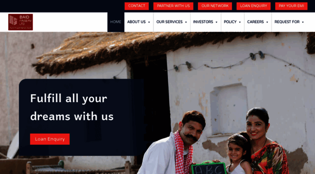 baidfinserv.com
