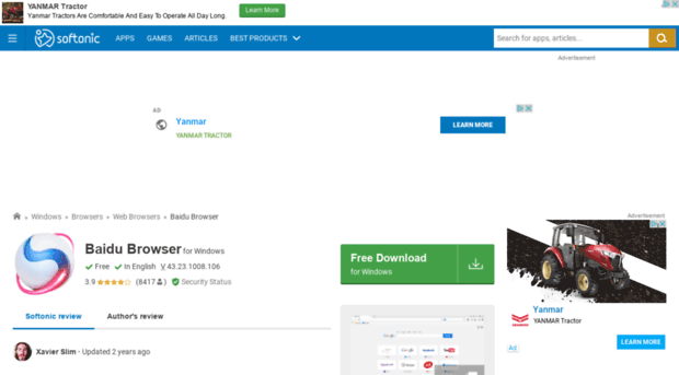 baidu-browser.en.softonic.com