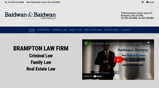 baidwanlawyers.com