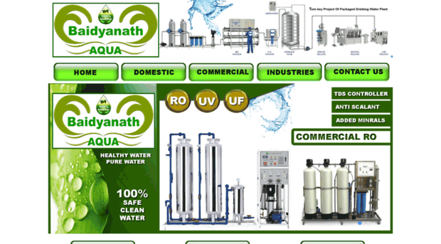 baidyanathaqua.co.in