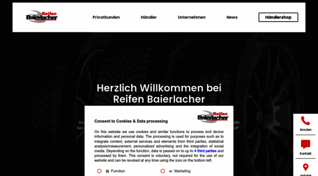 baierlacher.com