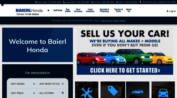 baierlhonda.com