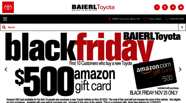 baierltoyota.com