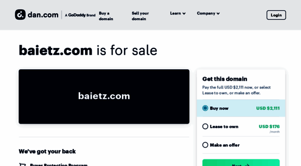 baietz.com