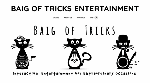 baigoftricks.com