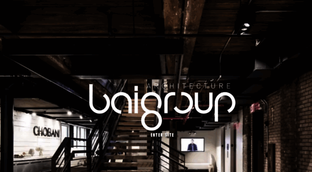 baigroupinc.com