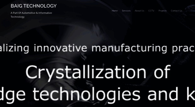 baigtechnology.com