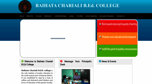 baihatacharialib-ed.org.in