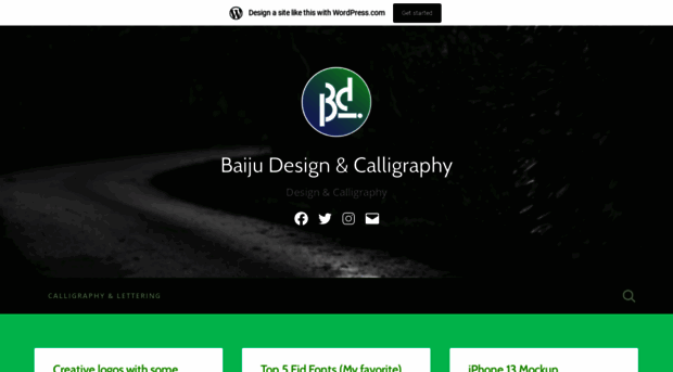 baijudesigncalligraphy.wordpress.com