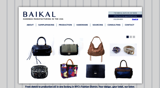 baikalhandbags.com