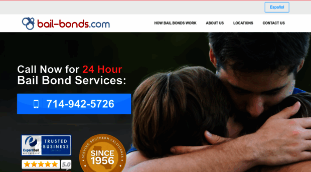 bail-bonds.com