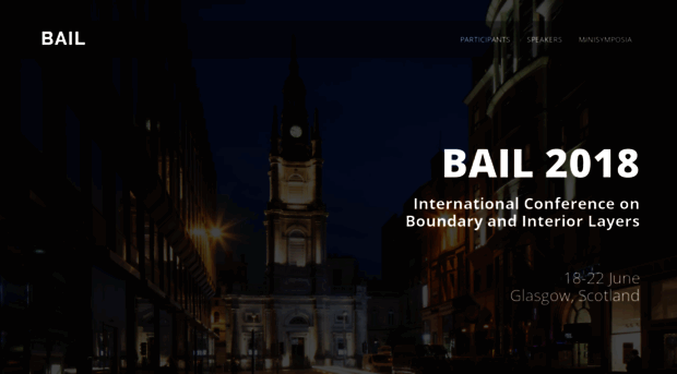 bail.org.uk