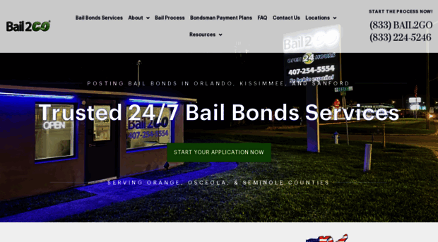 bail2go.com