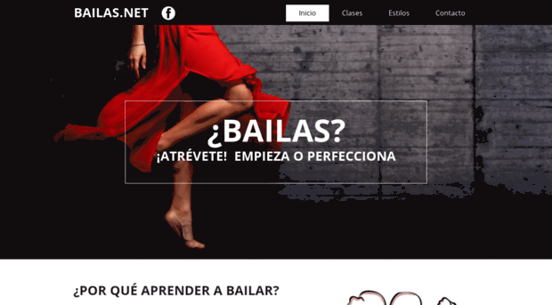 bailas.net