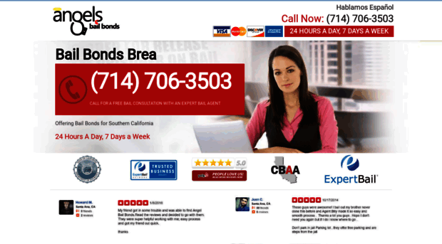 bailbonds-brea.com