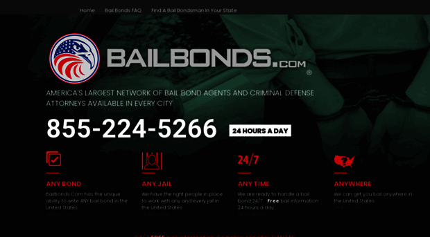 bailbonds.com