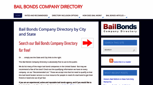 bailbondscompanydirectory.com