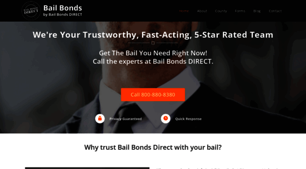 bailbondsdirect.com