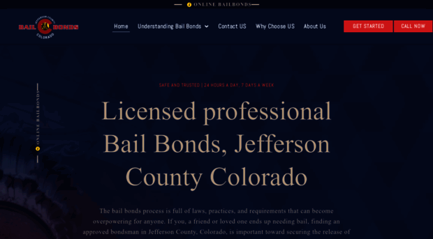 bailbondsjeffersoncounty.com