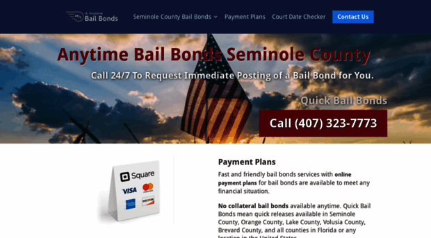 bailbondsmanseminolecounty.com