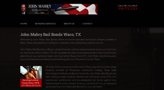 bailbondswacotexas.com