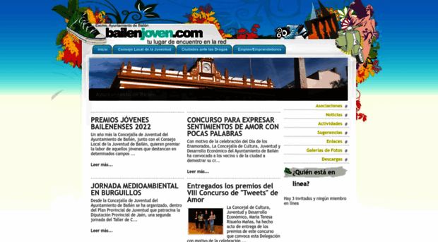 bailenjoven.com