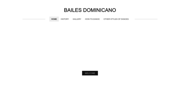 bailesdominicano.weebly.com