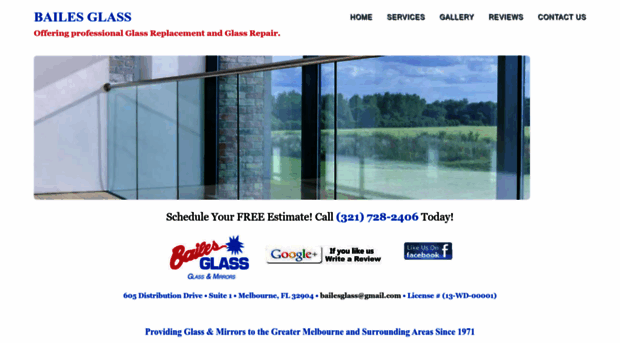 bailesglassinc.com