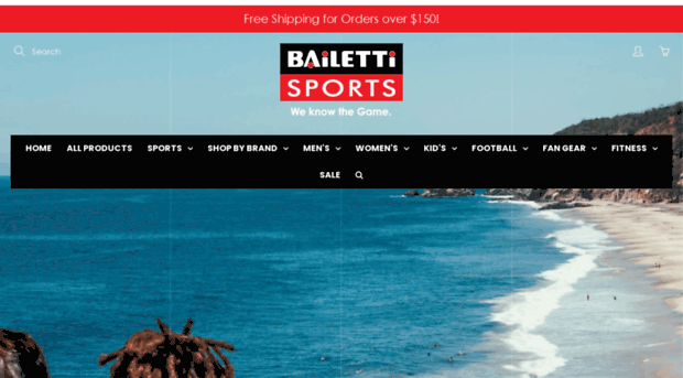 bailettisports.com.au