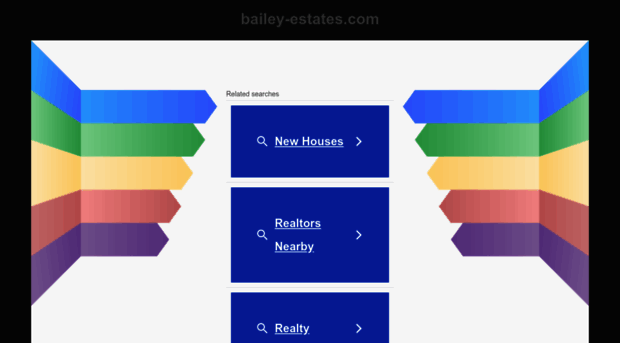 bailey-estates.com