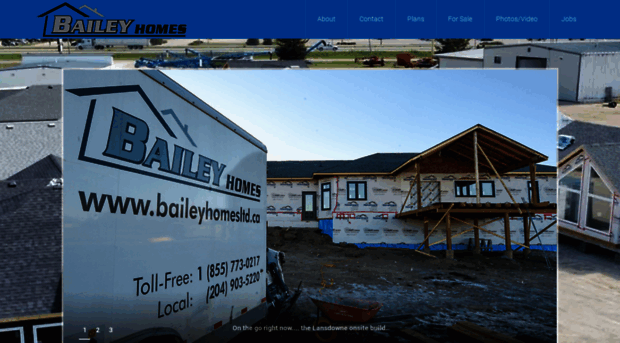 bailey-homes.ca