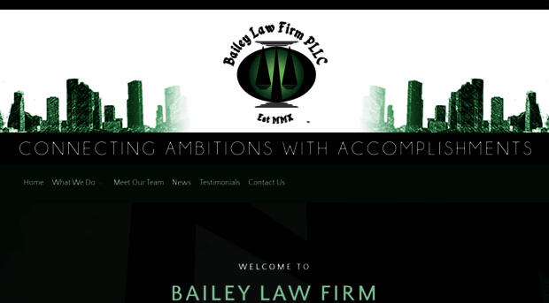 bailey-law-firm.com