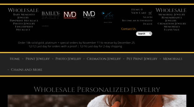 baileyandbailey.com