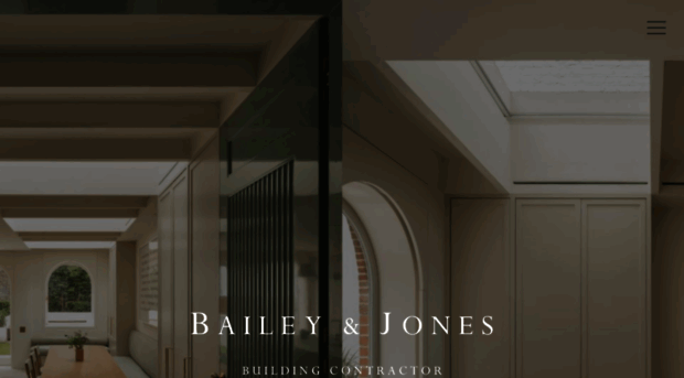 baileyandjones.co.uk