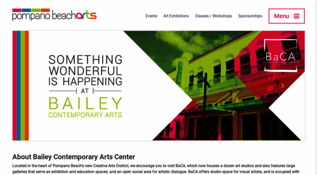 baileyarts.org