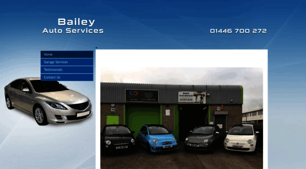 baileyautoservices.co.uk