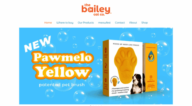 baileycatco.com