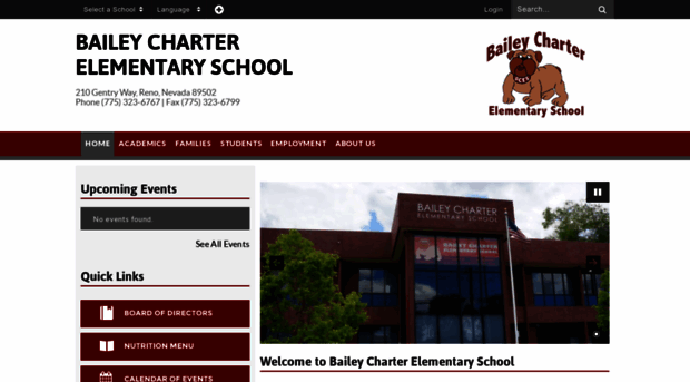 baileycharter.org