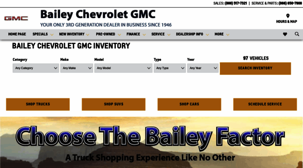 baileychevy.com