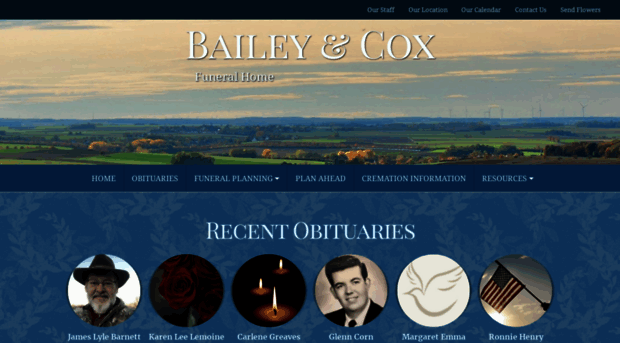 baileycox.com