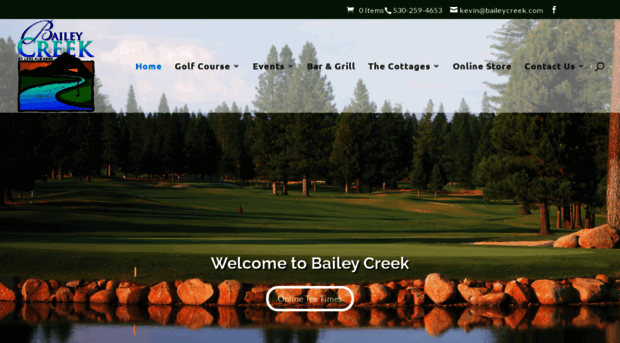 baileycreek.com